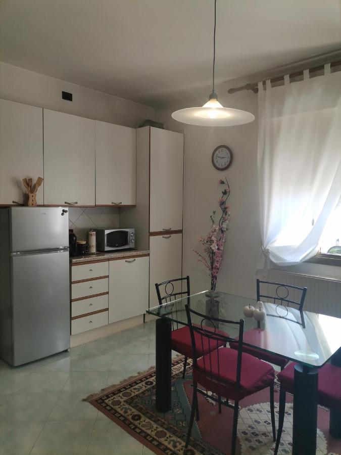 Zsuzsa Lak Appartement Mestre Buitenkant foto