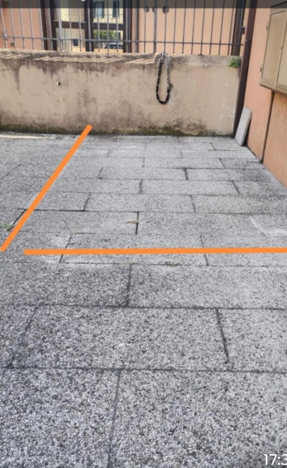 Zsuzsa Lak Appartement Mestre Buitenkant foto